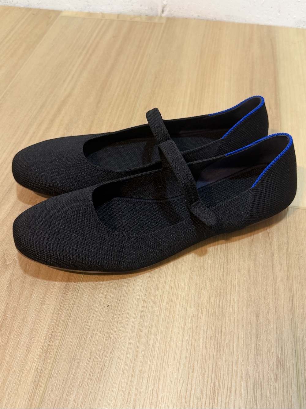 Rothy’s the Square Mary Jane—Size 9 - Picture 3 of 8
